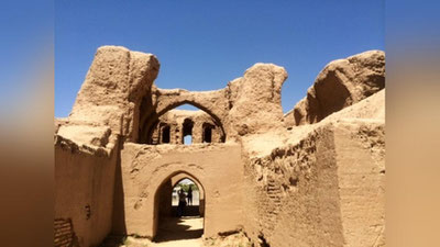 'Kushon podsholigi xazinasi: O`zbekiston va Afg`oniston madaniy merosiga bag`ishlangan nashrni tayyorlash rejalashtirilmoqda'ning rasmi