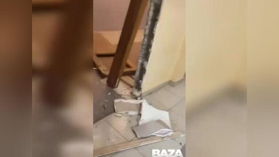'7 nafar bola halok bo`ldi, 20 kishi jarohat oldi — Qozondagi maktabda sodir bo`lgan otishma qanday sodir bo`ldi?(video)'ning rasmi