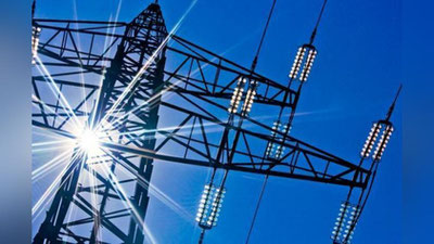 'Barcha hududlarda elektr energiyasi tiklandi — Hududiy elektr tarmoqlari AJ'ning rasmi