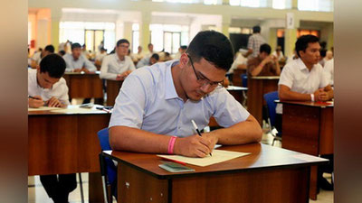 'Bitiruv imtihonlari qachon o`tkaziladi? Harbiy institutlarga hujjat topshirish, tibbiy ko`riklar ham keyinga surilishi mumkinmi?'ning rasmi