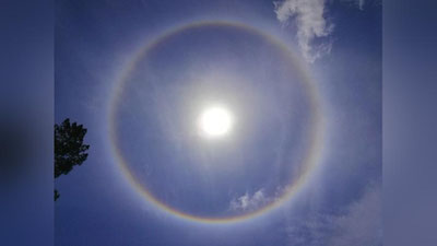 'Bugun O`zbekistonda o`ta noyob hodisa kuzatildi(video)'ning rasmi