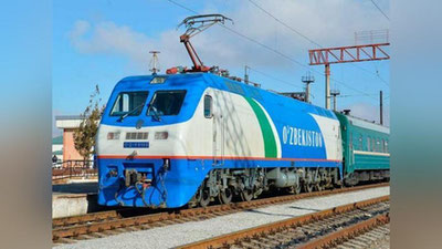 '“O`zbekiston temir yo`llari” mahalliy va xalqaro poezdlarga qo`shimcha chegirmalar joriy qildi'ning rasmi