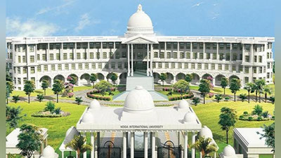 Изрображение 'Бухарский медицинский институт стал первым вузом, открывшим филиал за рубежом'