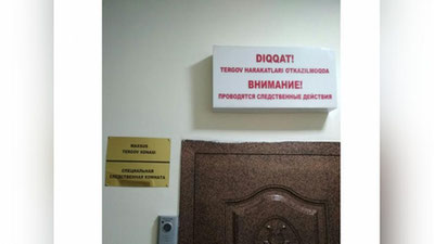 'Toshkentda aka-ukalar 32 yoshli ayol va uning tanishlari tomonidan do`pposlani ma`lum bo`ldi'ning rasmi