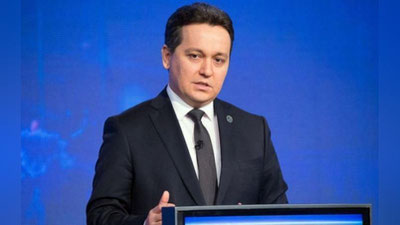 'Sherzod Shermatov birorta ham o`quvchisi OTMga kirmagan maktablarni tanqid ostiga oldi'ning rasmi