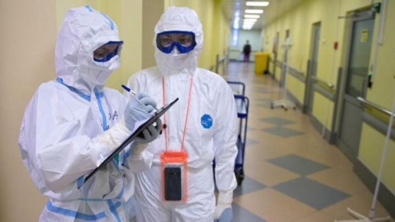 'O`zbekistonning 13 ta hududida 242 nafar fuqaroda kasallik aniqlandi'ning rasmi