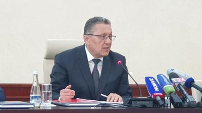 'Ўзбекистонда 200 000 сўмлик купюра чиқариш режалаштирилмоқда'ning rasmi