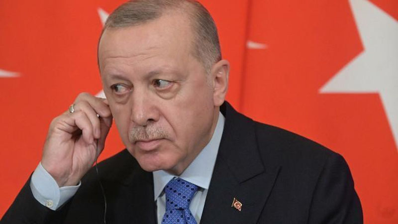 'Эрдўғон Арманистонга қайси давлатлар қурол етказиб бераётганини очиқ айтди'ning rasmi