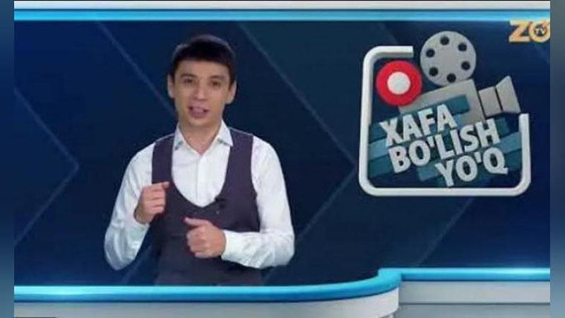 '"Xafa bo`lish yo`q"ning qaltis xazili sabab Qashqadaryoda to`y buzilishiga bir bahya qoldi (video)'ning rasmi