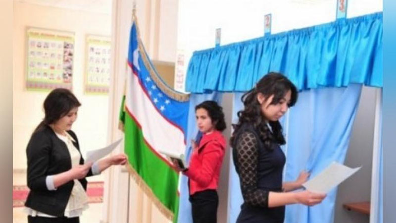 'O`zbekistonda saylov huquqlariga oid ma`lumotlar qanday etkazilmoqda?'ning rasmi