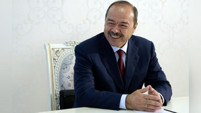 'Бугун Ўзбекистон бош вазири туғилган кун. Абдулла Арипов ҳақида нималарни биламиз?'ning rasmi