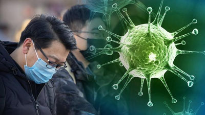 'Nega koronavirus yuqtirgan 350 kishi o`zining kasal ekanini sezmagan?'ning rasmi