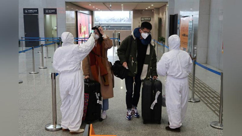 'Namanganda karantinga olingan fuqarolar haqida ma`lumot berildi'ning rasmi