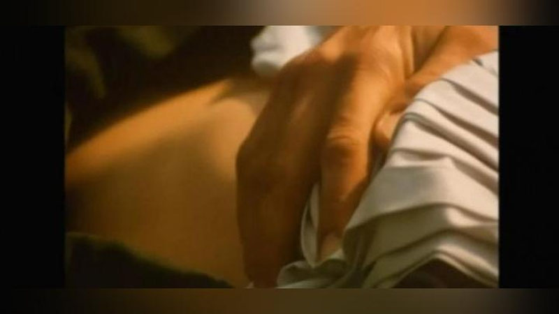 '"Madaniyat va ma'rifat" telekanalida efirga uzatilgan filmda ishqiy sahna ochiq namoyish etildi (video)'ning rasmi