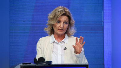 Изрображение 'Глава представительства ВОЗ оценила возможность появления коронавируса в Узбекистане'