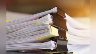 'Endi ma`muriy huquqbuzarliklarga oid ishlar jinoyat ishlari bo`yicha sudlar tomonidan ko`riladi'ning rasmi