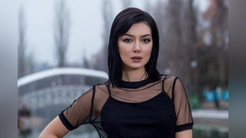 'Shahzoda Matchanova: «Italiyada hamma ashula aytib, bir-birini qo`llayapti, ammo bizda hamma jahlda yashayapti..."'ning rasmi