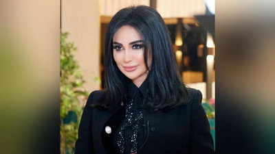 Изрображение '"Я уеду жить в Лондон": Муниса Ризаева сообщила о желании покинуть родину'