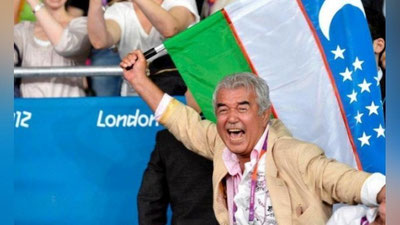 '"Salimboy"ga qo`yilgan modda 5 yildan 10 yilgacha ozodlikdan mahrum qilishni nazarda tutadi'ning rasmi