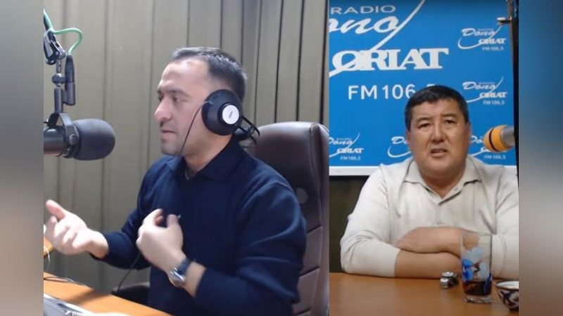 '“O‘zbekiston 24”ni tanqid qilgan jurnalistlar “Sport” telekanalidan ishdan bo`shatildi'ning rasmi