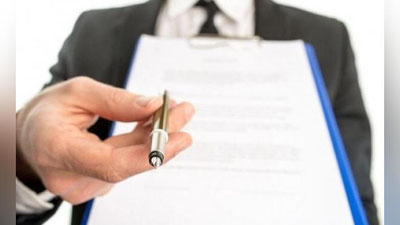 'Ma`muriy huquqbuzarlikka oid ishlar elektron yuritiladi'ning rasmi