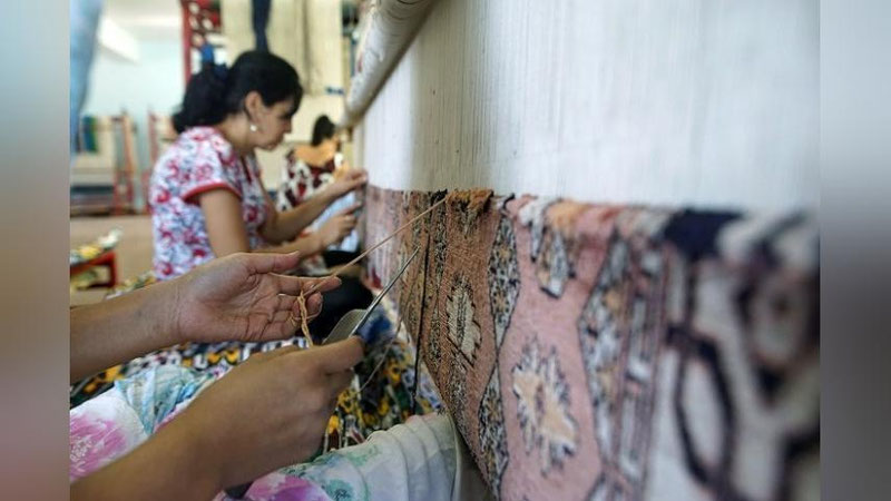 'Ish beruvchilarga o`zini o`zi band qilgan shaxslarni kasanachi sifatida jalb qilishga ruxsat berildi'ning rasmi