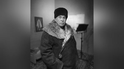 'O`zbekistonda Inoyat Navro`zboev haqida film suratga olinmoqda'ning rasmi