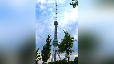 'Bugun O`zbekistonda havo biroz bulutli bo`ladi'ning rasmi