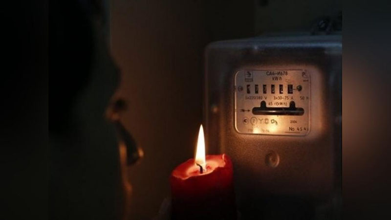 '16 noyabr kuni Chilonzorning ayrim hududlarida elektr energiyasida uzilish bo`ladi'ning rasmi