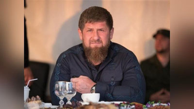 'O`ldiga chiqarilgan Ramzan Qodirovning videosi e`lon qilindi (video)'ning rasmi