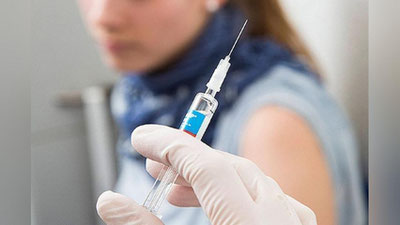 'O`zbekistonda 1,8 million nafardan ortiq aholi koronavirusga qarshi to`liq emlandi'ning rasmi