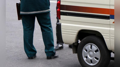 'Qashqadaryoda mast holatda "Damas"ni boshqarib kelayotgan haydovchi YPX xodimi bilan "kelishmoqchi" bo`ldi. Natijada...'ning rasmi