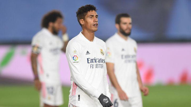 'Marselo, Isko va Varan — «Real» uch futbolchisi bilan shartnomani tugatadi'ning rasmi