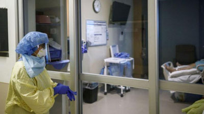 'Kanadada noma`lum kasallik epidemiyasi qayd etildi'ning rasmi