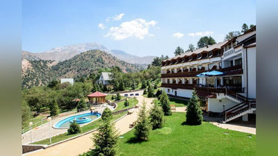 '“Beldirsoy oromgohi” va “Sijjak” dam olish maskani bo`yicha takliflarni qabul qilish muddati uzaytirildi'ning rasmi