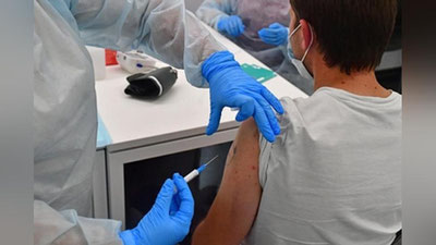 'Emlangan odam boshqalarga COVIDni yuqtirishi mumkinmi?'ning rasmi