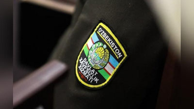 'Davlat xavfsizik xizmati Akademiyasiga qabul boshlandi'ning rasmi