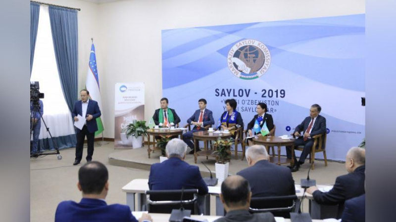 '163 nafar shifokor davlat kasalxonalaridan xususiy klinikalarga ishga o`tib ketgan'ning rasmi