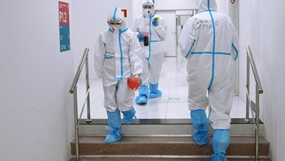 'O`zbekistonda yana 280 nafar odamda koronavirus aniqlandi, bir bemor vafot etdi'ning rasmi