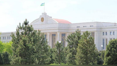 Изрображение 'Президент Узбекистана примет участие в онлайн-саммите «Центральная Азия – Китай»'