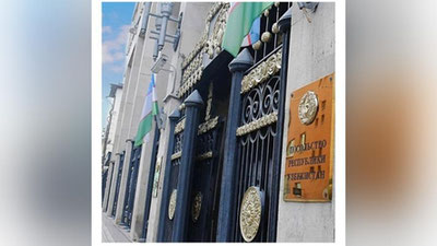 Изрображение 'В консульствах Узбекистана в России начат обмен водительских удостоверений'