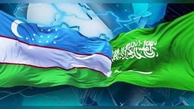 'Жидда Савдо-саноат палатаси билан алоқаларни йўлга қўйиш масалалари муҳокама қилинди'ning rasmi