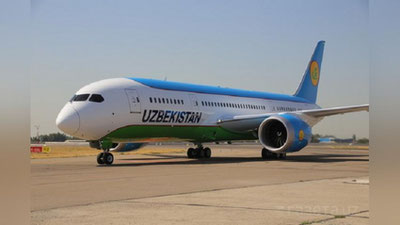 Изрображение 'Генконсульство в Стамбуле и спонсоры помогли вернуться узбекистанцам, эвакуированным из Украины'