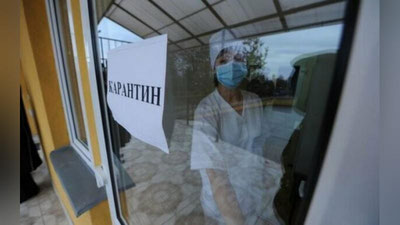 'O`zbekistonda koronovirus infeksiyasi va unga qarshi choralar bo`yicha axborot beruvchi rasmiy kanal ochildi'ning rasmi
