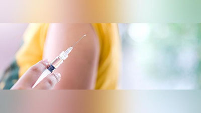 'Nima uchun ayrim vaksinalarni ikki yoki uch marta olish kerak?'ning rasmi