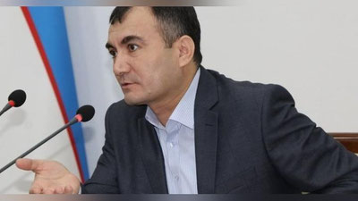 'Qashqadaryo hokimi aholi ko`proq qaysi muammolar bilan murojaat qilishini ochiqladi'ning rasmi