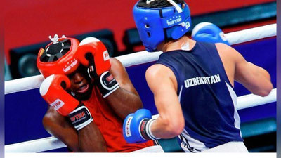 'Xalqaro boks assosiasiyasi reytingida O`zbekiston 2-o`rinda qayd etildi'ning rasmi