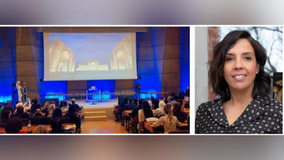 'YuNESKOda O`zbekiston madaniy merosi taqdim etildi'ning rasmi