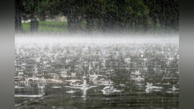 'Тошкентда кучли ёмғир ёғяпти. ЙҲХХ аҳолини огоҳлантирди'ning rasmi