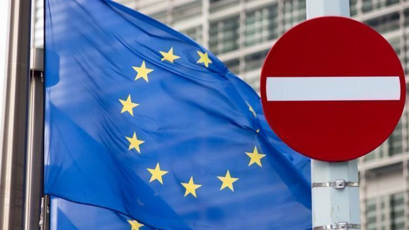 'Европа Иттифоқи Россияга қарши ўнинчи санкциялар пакетини тасдиқлади'ning rasmi